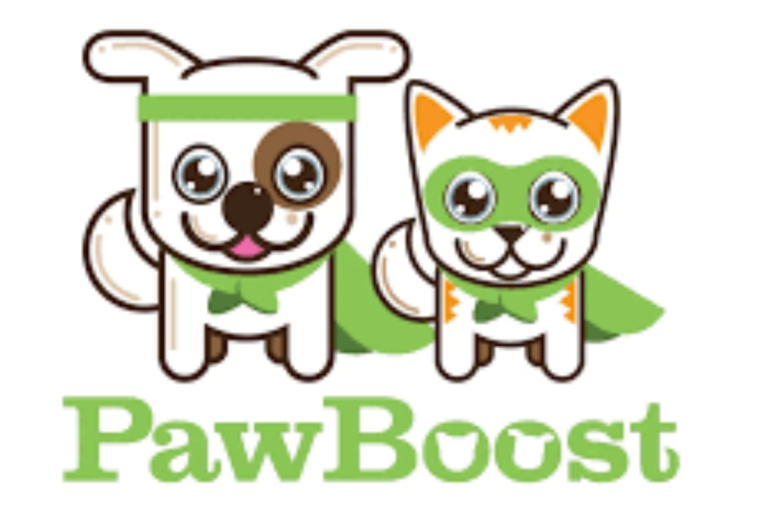 PawBoost: A Solução para Animais Desaparecidos